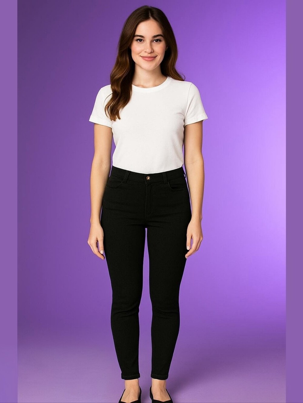Michael Kors Women's Stretch Jeggings
